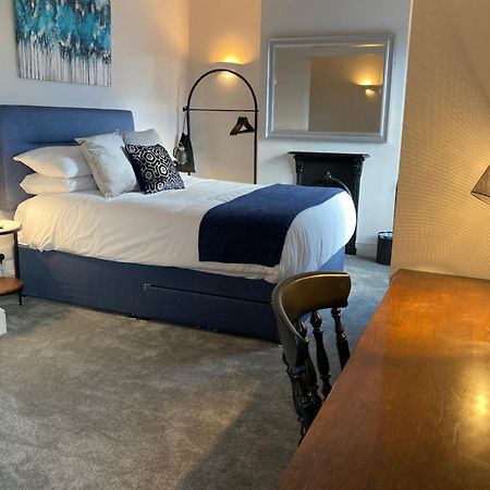 Crick Cottage Rooms Bagian luar foto