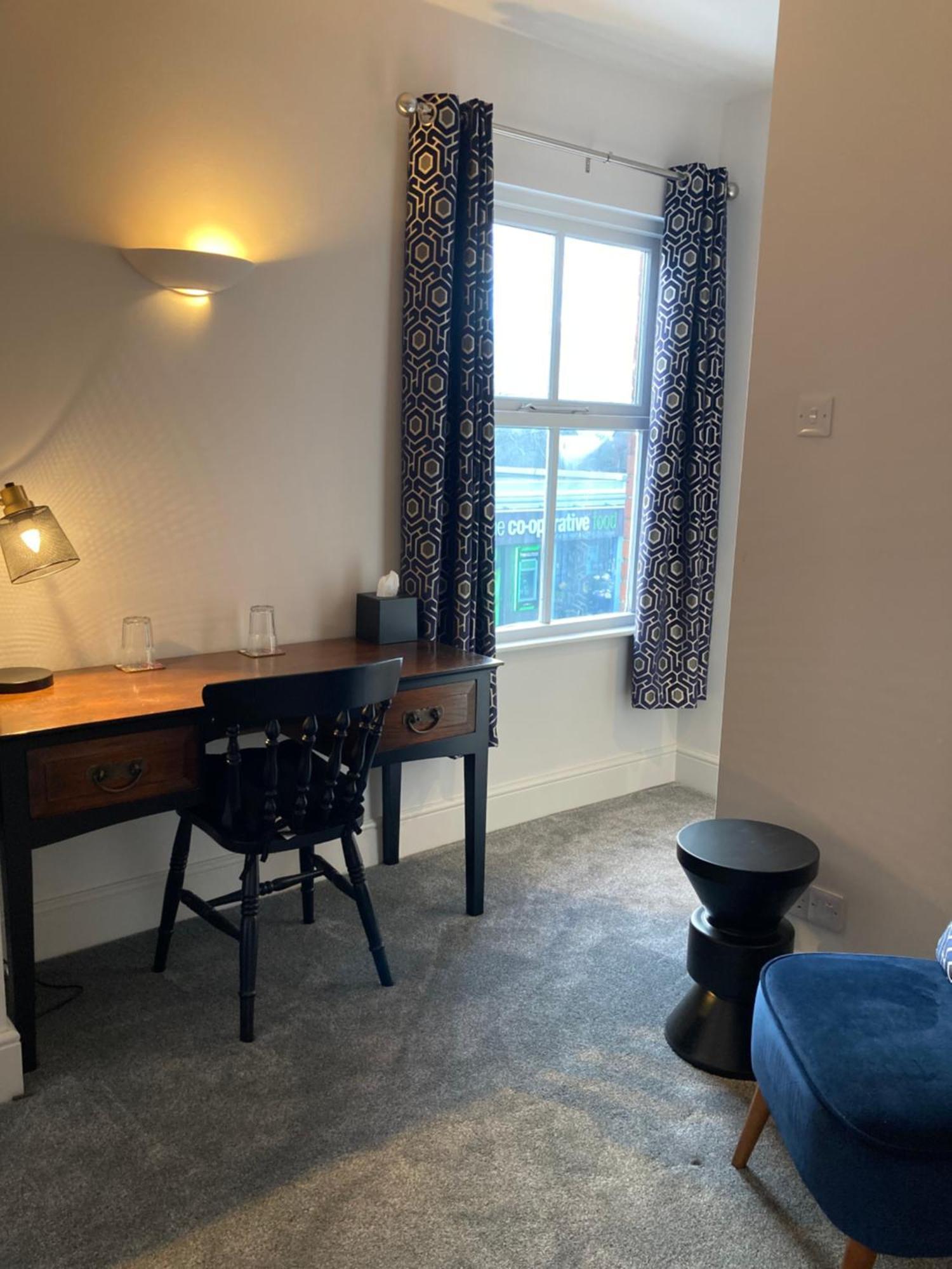 Crick Cottage Rooms Bagian luar foto